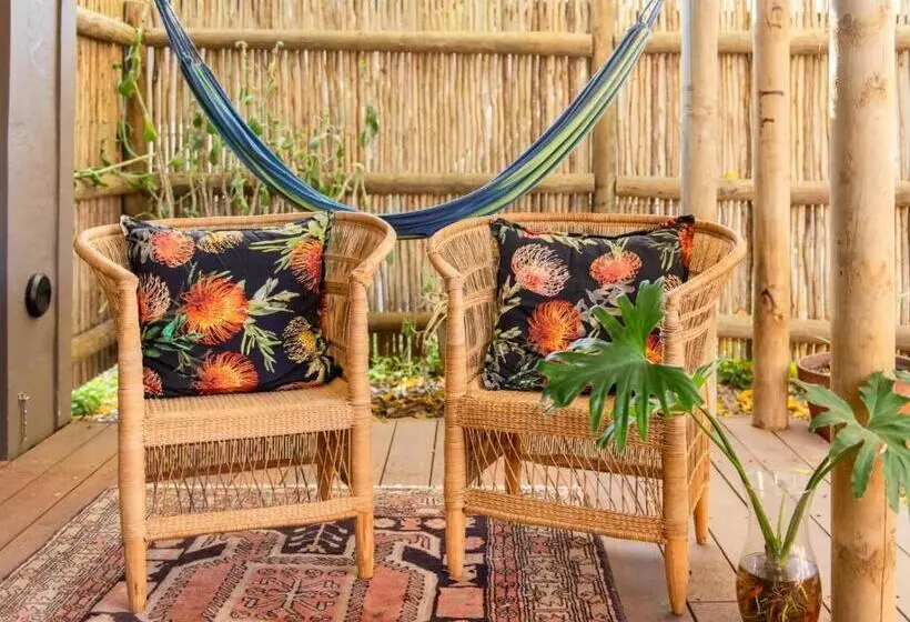 Majatalo Kamala Karoo Sanctuary