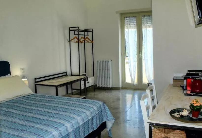 پانسیون Mesalia Casa Vacanze