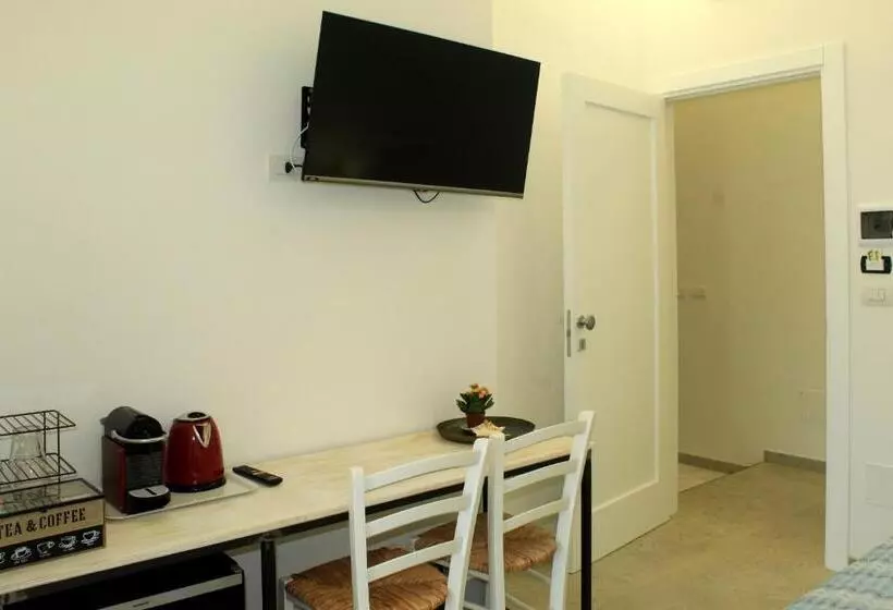 پانسیون Mesalia Casa Vacanze