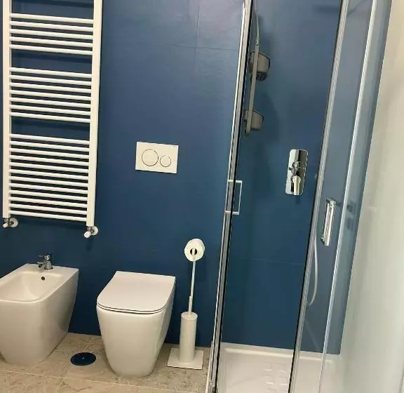 پانسیون Mesalia Casa Vacanze