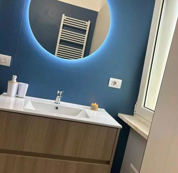 پانسیون Mesalia Casa Vacanze