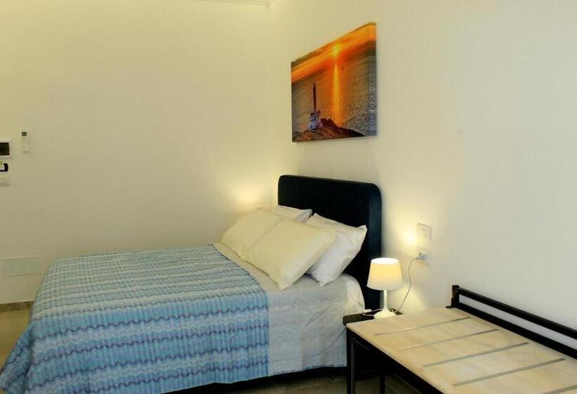 پانسیون Mesalia Casa Vacanze