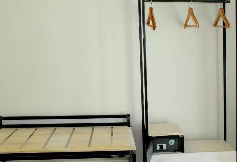 پانسیون Mesalia Casa Vacanze