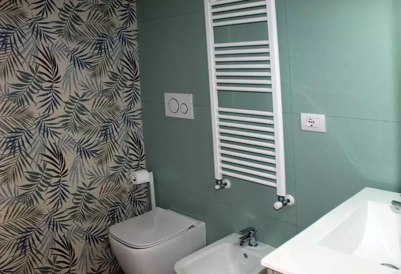 پانسیون Mesalia Casa Vacanze