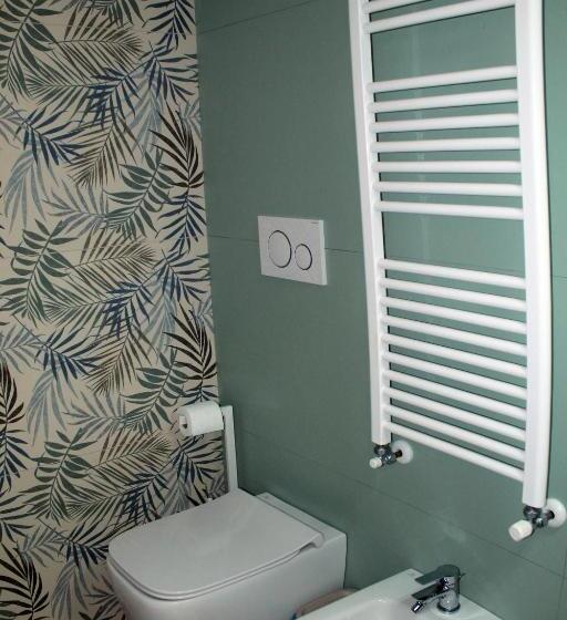 پانسیون Mesalia Casa Vacanze