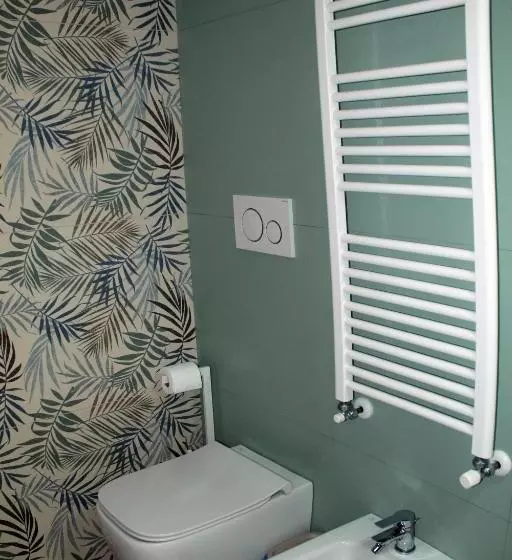 پانسیون Mesalia Casa Vacanze