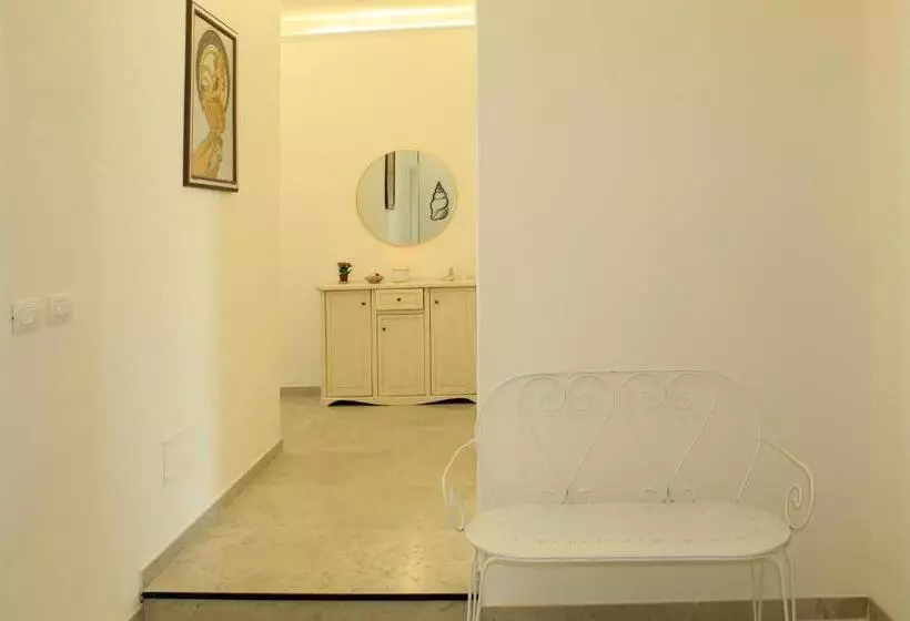 پانسیون Mesalia Casa Vacanze