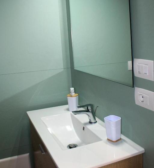 پانسیون Mesalia Casa Vacanze