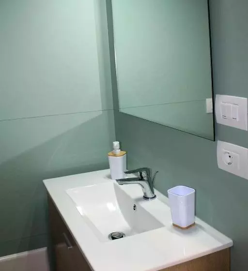 پانسیون Mesalia Casa Vacanze