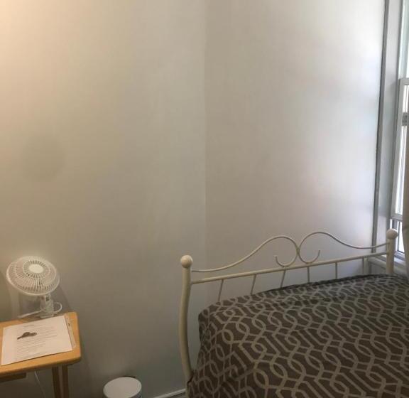 Panzió Ottawa Downtown Rooms Steps To Ottawau