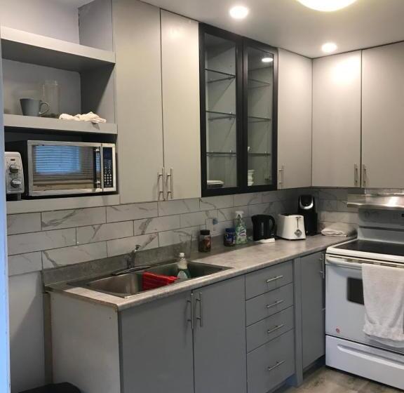 Panzió Ottawa Downtown Rooms Steps To Ottawau