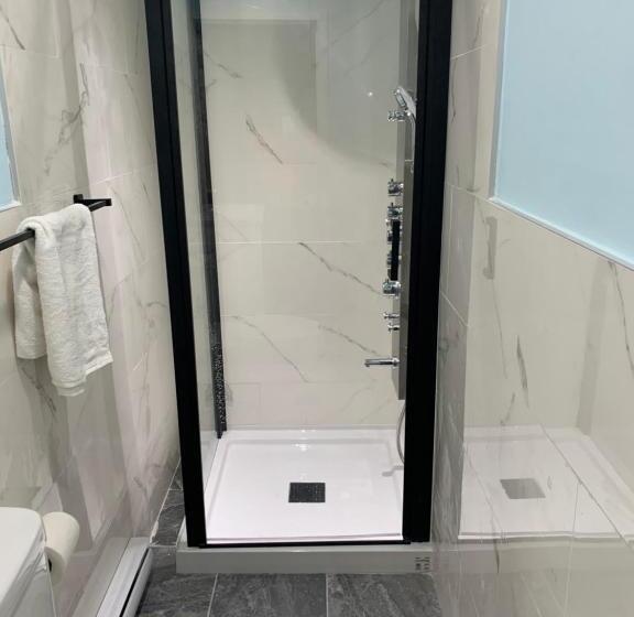 Panzió Ottawa Downtown Rooms Steps To Ottawau