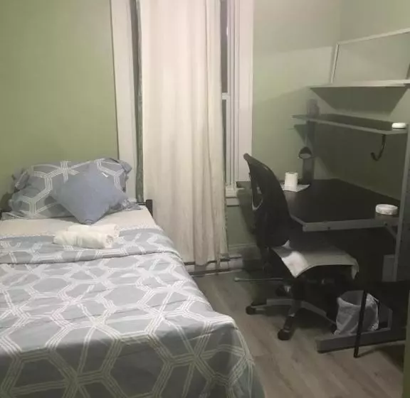 ペンション Ottawa Downtown Rooms Steps To Ottawau