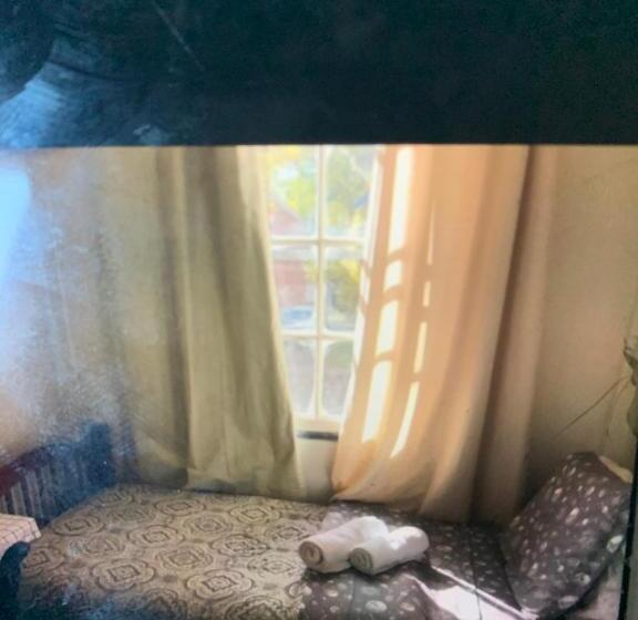 Panzió Ottawa Downtown Rooms Steps To Ottawau