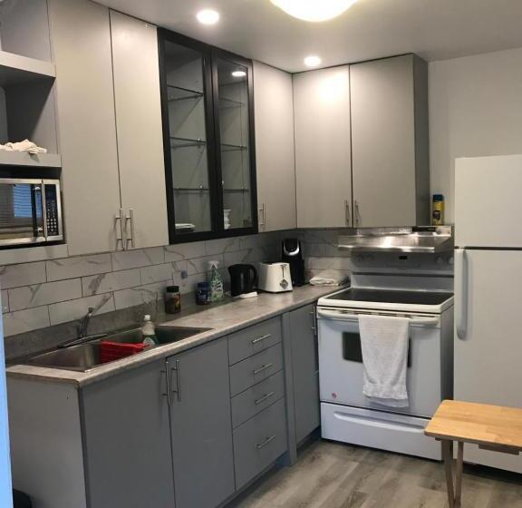 Panzió Ottawa Downtown Rooms Steps To Ottawau