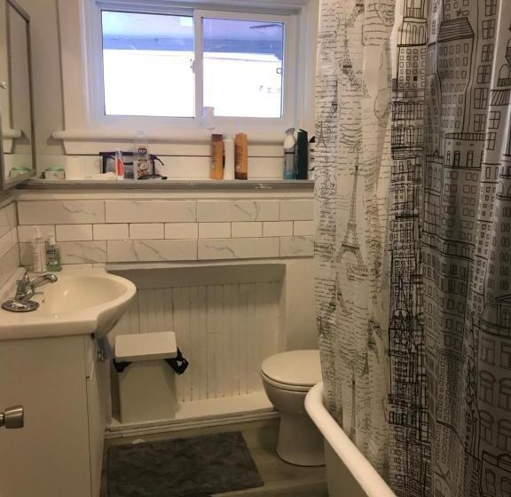 Panzió Ottawa Downtown Rooms Steps To Ottawau