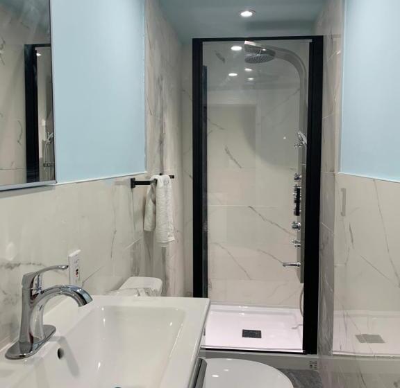 Panzió Ottawa Downtown Rooms Steps To Ottawau