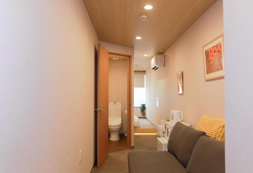 膳宿费 Oyasumi Ice&