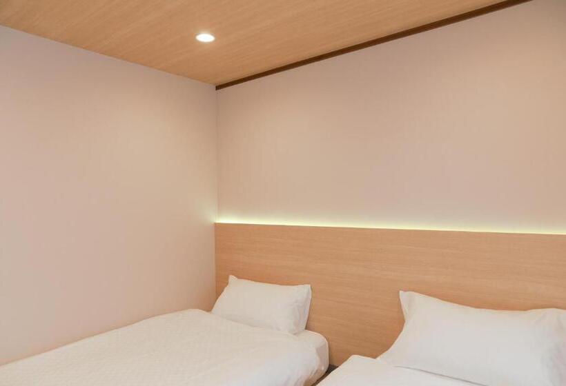 膳宿费 Oyasumi Ice&