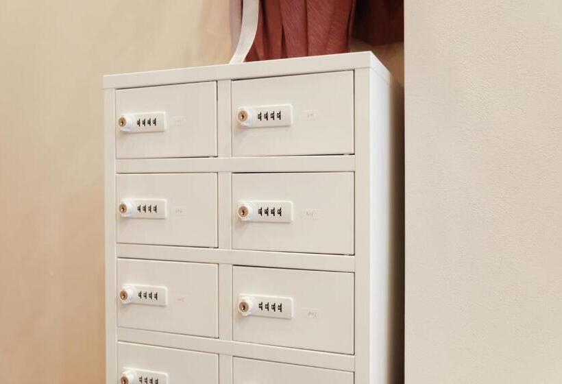 膳宿费 Oyasumi Ice&