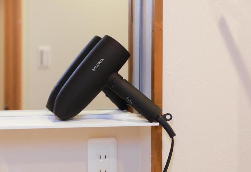 膳宿费 Oyasumi Ice&