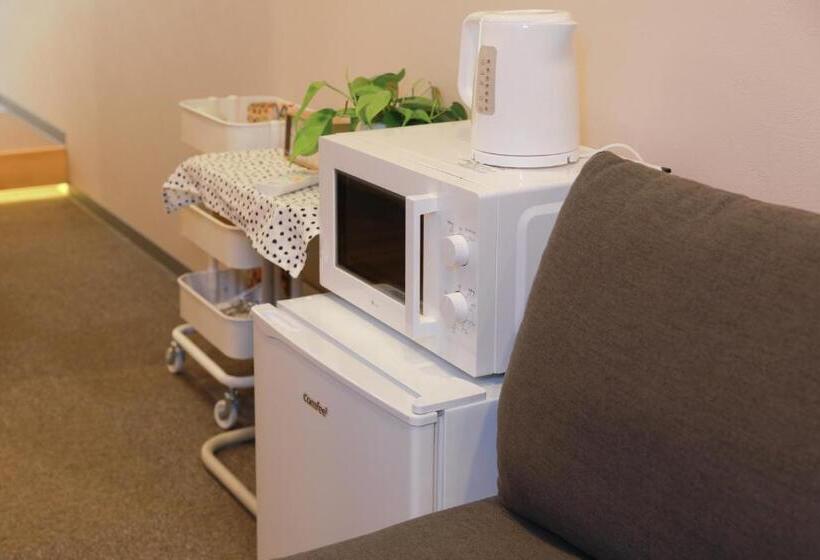 膳宿费 Oyasumi Ice&