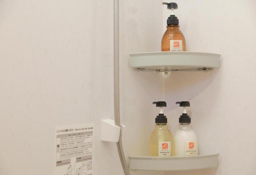 膳宿费 Oyasumi Ice&