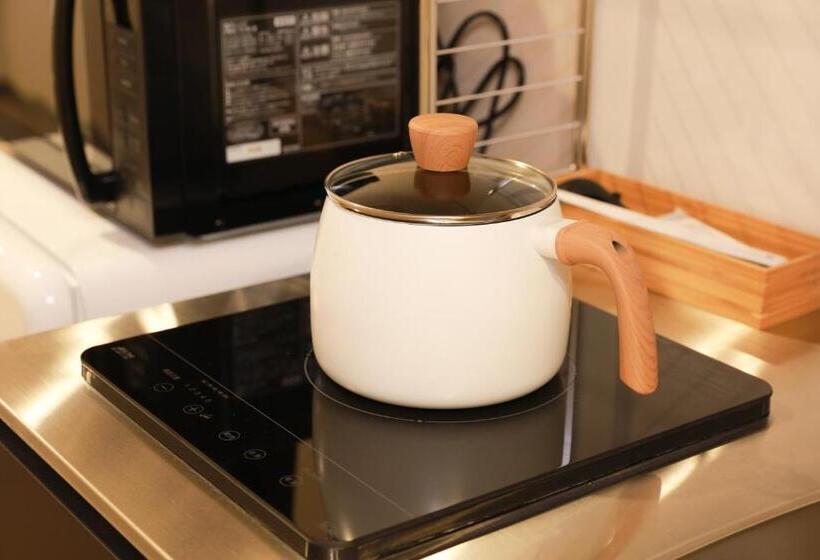 膳宿费 Oyasumi Ice&