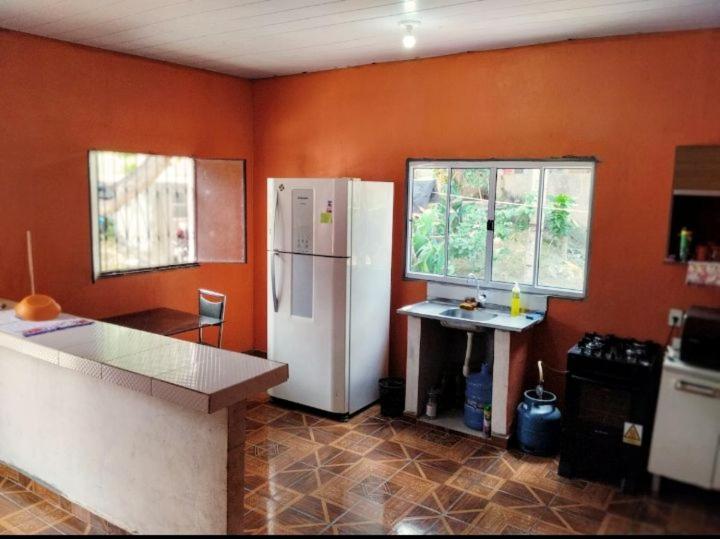 Pansiyon Pousada Simas