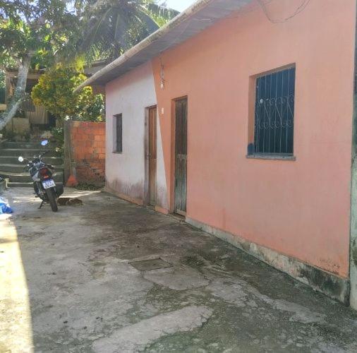 Pansiyon Pousada Simas