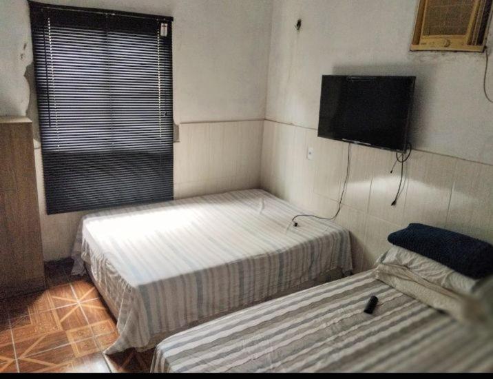 Pansiyon Pousada Simas