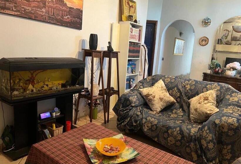 پانسیون Sicily Summer