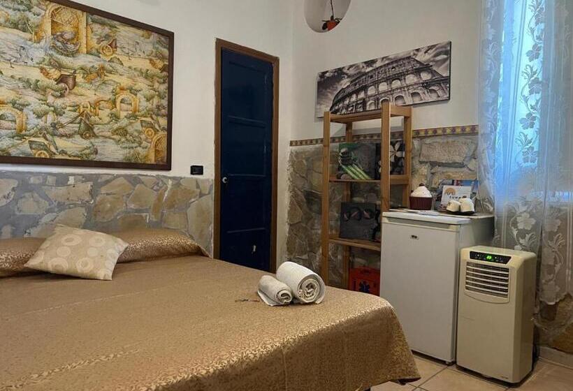 پانسیون Sicily Summer