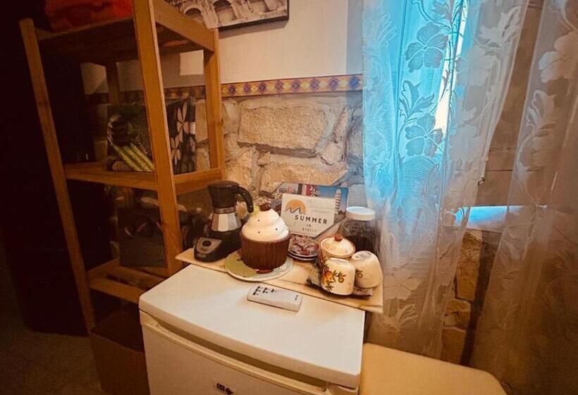 پانسیون Sicily Summer