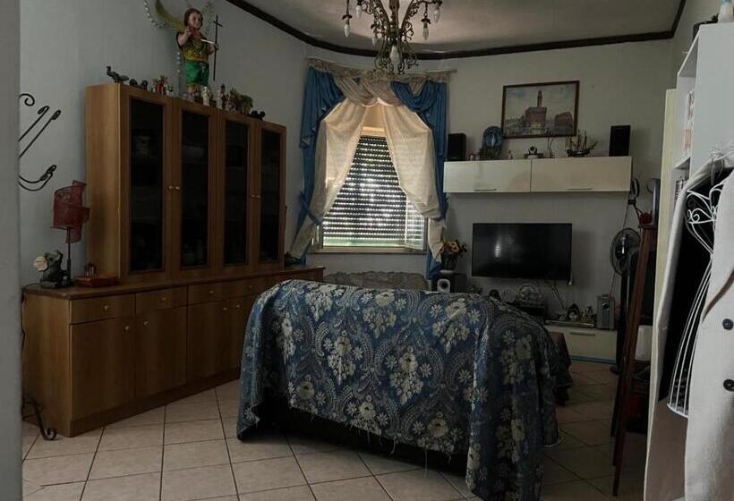 پانسیون Sicily Summer