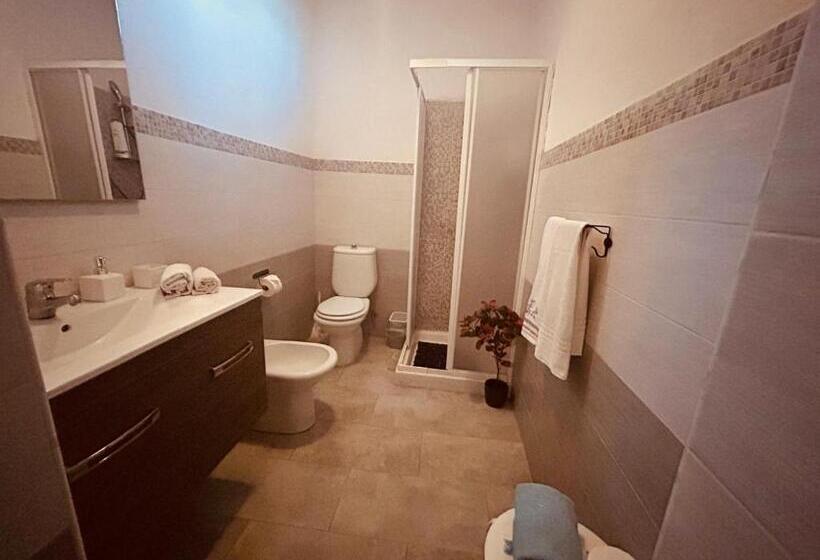 پانسیون Sicily Summer