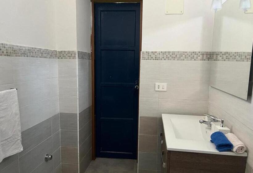 پانسیون Sicily Summer