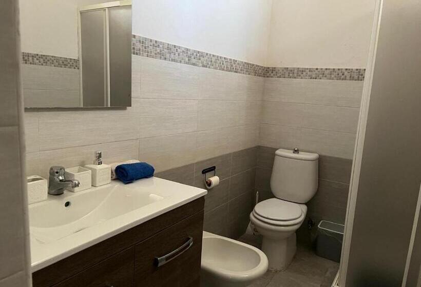 پانسیون Sicily Summer