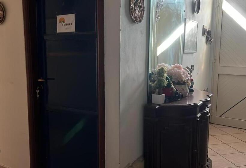 پانسیون Sicily Summer