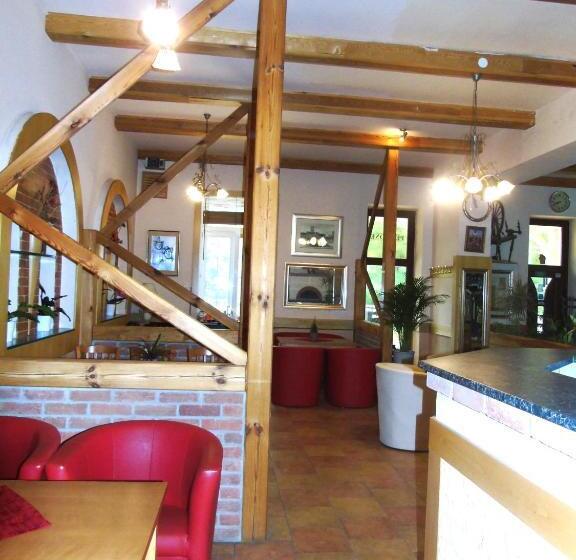 بنسيون Toris Inn