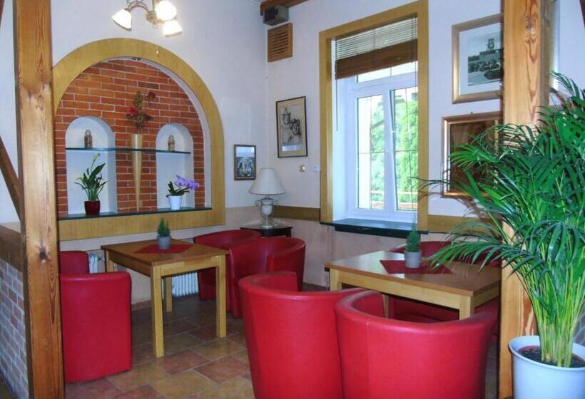 بنسيون Toris Inn