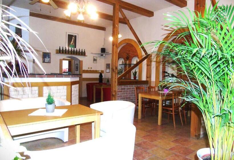 بنسيون Toris Inn