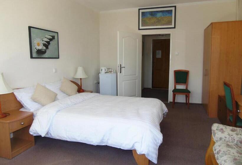 بنسيون Toris Inn