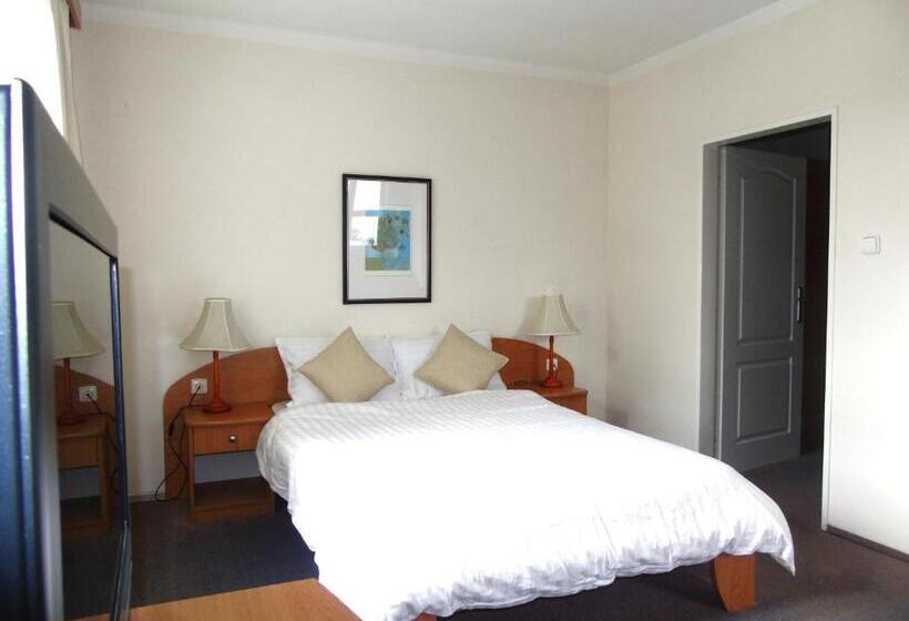 بنسيون Toris Inn