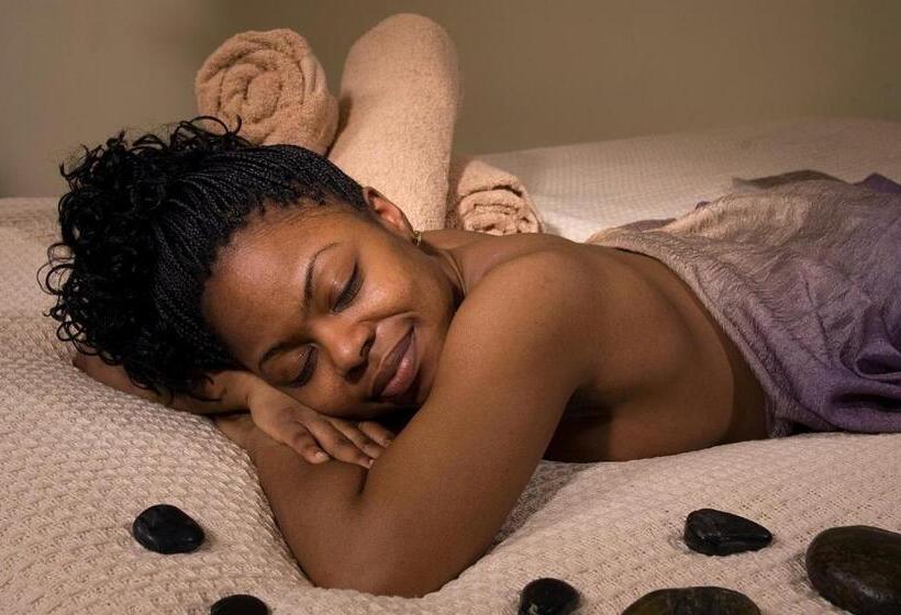 Royal Rex Hotels And Spa