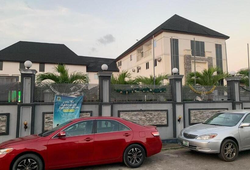 Royal Rex Hotels And Spa