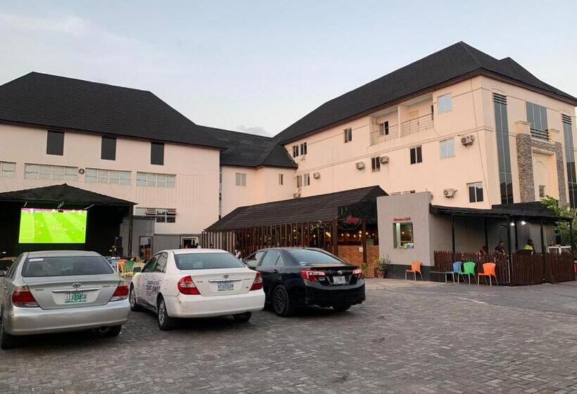 Royal Rex Hotels And Spa