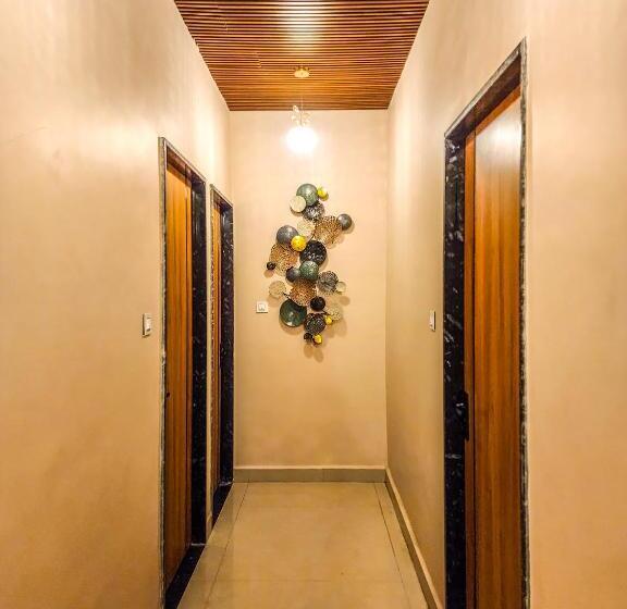 Shivani Imperial Hotel & Banquet