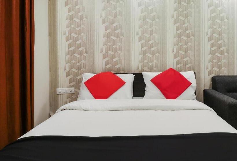 Super Collection O Hotel Sakthi Park Inn