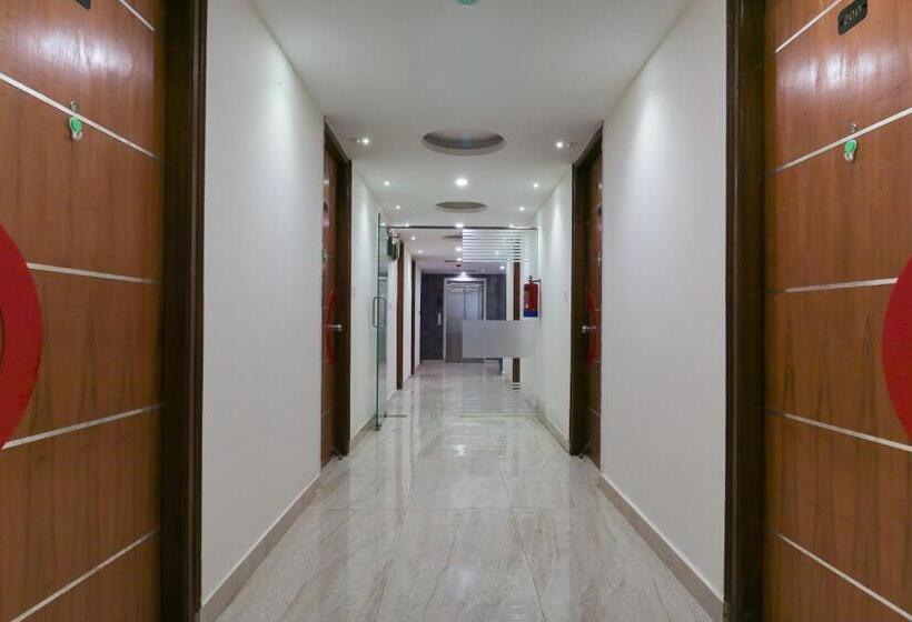 Super Collection O Hotel Sakthi Park Inn